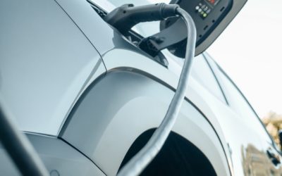 Does the U.S. Have Enough EV Charging Stations?