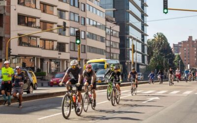 5 Benefits of Making Our Cities More Bike-Friendly 