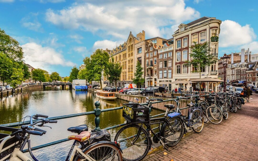 Most bike friendly cities in the world new arrivals