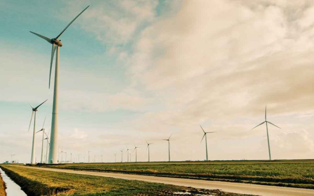 La demanda del cobre a medida que el mundo transiciona hacia la energía limpia