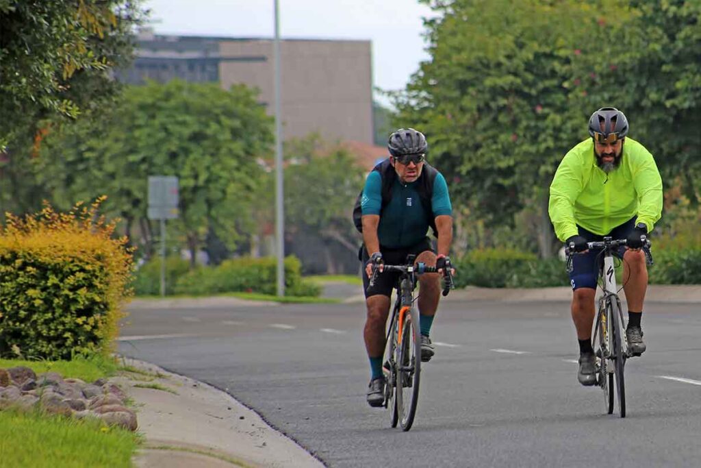 Las 5 ciudades más amigables para las bicicletas Manuel Barreiro