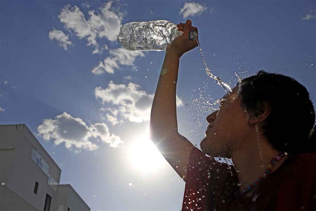 ¿Podrían las bombas de calor ser una solución para el cambio climático?
Manuel Barreiro