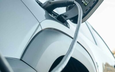 ¿Tiene Estados Unidos suficientes estaciones de carga para vehículos eléctricos (EV)?