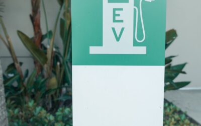 Are We Approaching a Tipping Point for Global Electric Vehicle Adoption? 